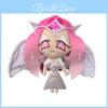 Eternal Sugar Cookie Plush Toy Girl Character Soft Stuffed Doll For Collectors And Giftgiving