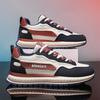 1 Pair of Mesh Sneakers, Breathable, Lightweight, Fashionable and Versatile, Suitable for Young People Who Like Sports and Trend