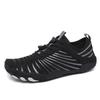 416 Men's Women's Hiking Shoes Swimming Low Cut Outdoor Beach Five Finger Indoor Fitness Yoga