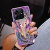 Elephant Mandala Aztec Phnoe Case for Phnoe Case for Xiaomi Redmi Note 15 14 14S 13 Pro Plus 12 12S 11S 11E 10S 10 11T 5G Unique