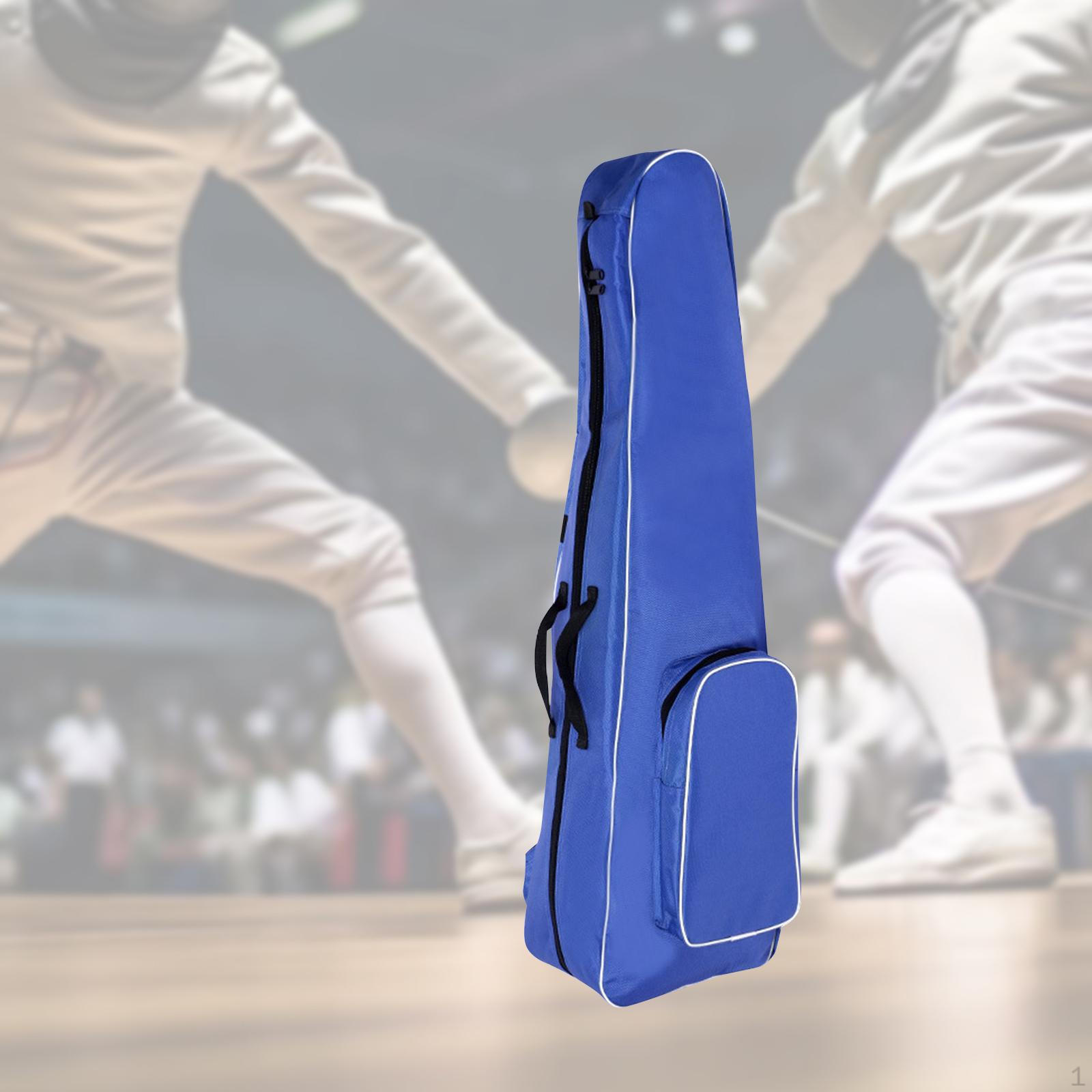 

Прочный багажник для фехтования для любителей спорта