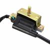 Motorcycle CDI Wiring Harness Loom Ignition Solenoid Coil Rectifier 50 110 125cc