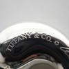 [Used] TIFFANY 925 Eternal Circle Pendant/Necklace/j17-3