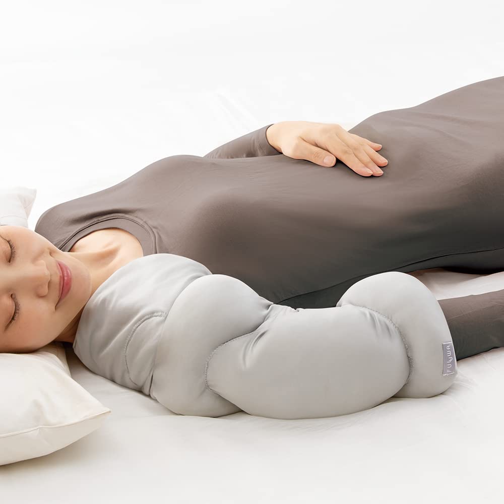 

Alphax Sleeping Shoulder Cushion, Polyester, FULUWA Doctor s Shoulder Futon