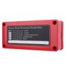 5 Way Power Distribution Block  48V 300A M8 X 5 Heavy Duty Safe Connection Marine Battery Bus Bar for Vehicles Boats RVs