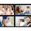 360 Degree Finger Ring Holder I Ring Holder for All Smartphone