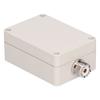 49:1 Balun Short Wave Balun HAM HF Antenna Four Band 5-35MHz End Fed Half Wave Antenna Ham Radio Balun For HF Short Wave