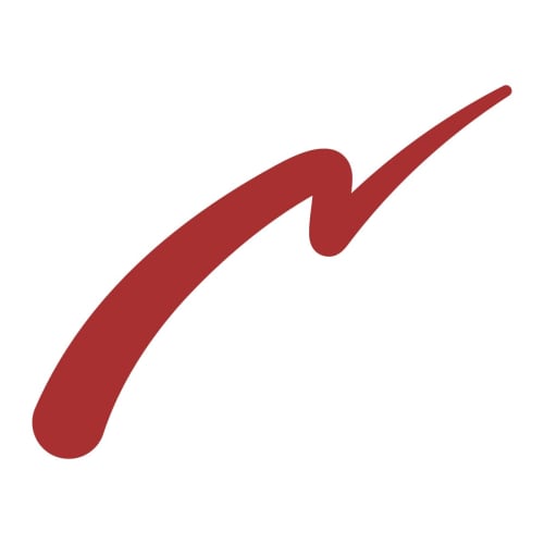 Kiss Me FERME Lip Liner N 02 Warm Red 0.18g Hard-to-fall Lip Liner Corner of Mouth Protruding Type