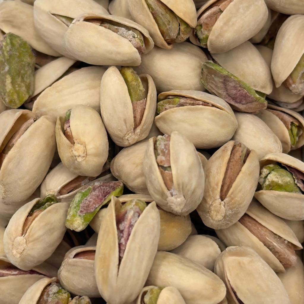 Salted Pistachios 500G