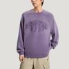 adidas Originals Men's Crewneck Sweatshirt Purple KR5048