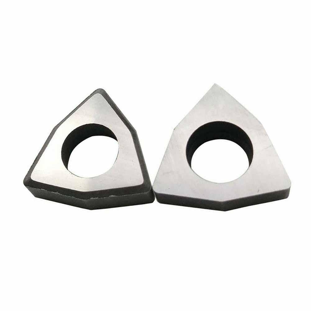 CNC CNC Carbide Shims Carbide Shim Trigon High Toughness