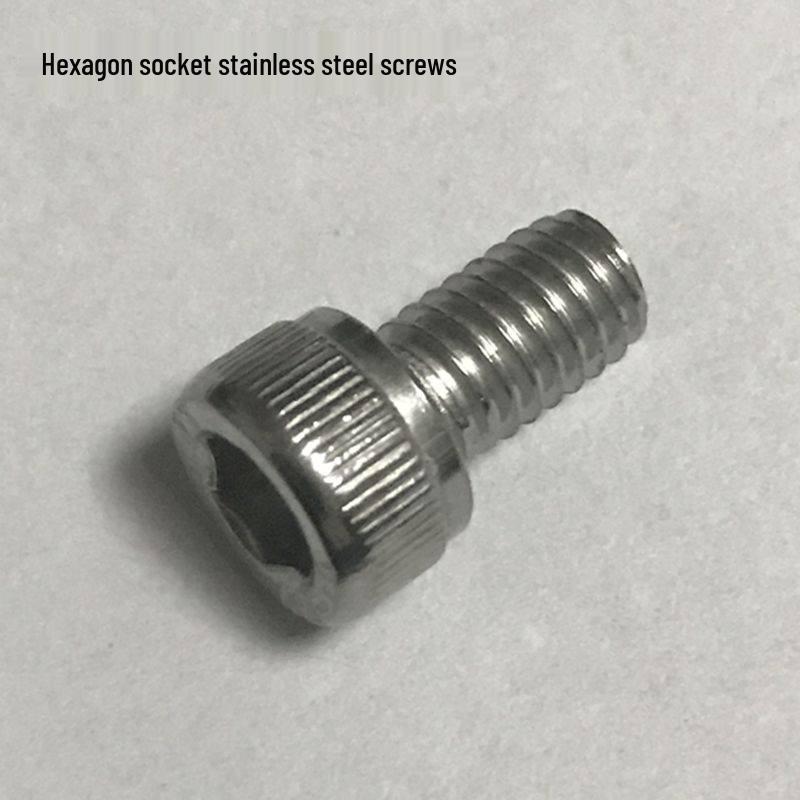 DIY Fishing Platform Cannonball Rod Holder - Universal Adjustable Stainless Steel Nut & Horn Lamp Holder Accessories