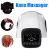 Electric Heating Knee Massager Joint Physiotherapy Massage Vibration Heating Massage Pain Relief Rehabilitation Equipment Care