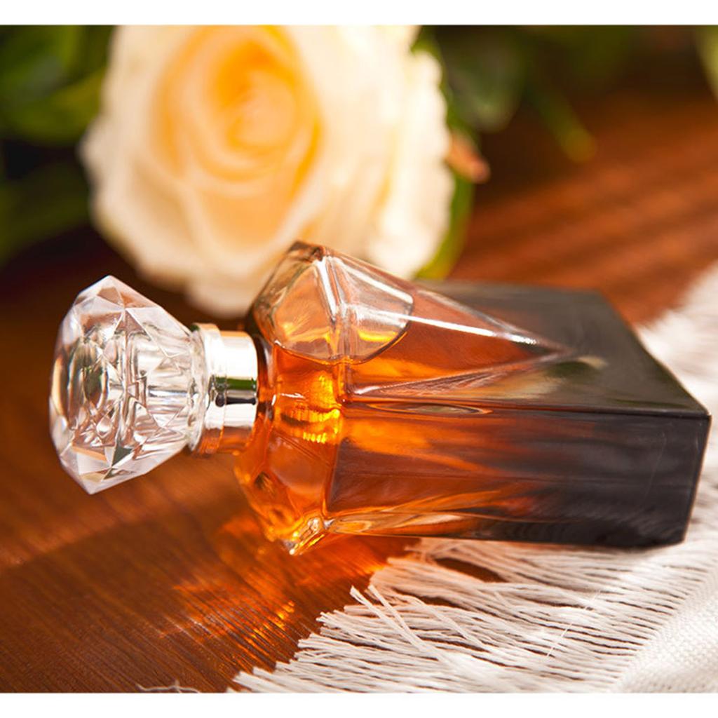 LOVALI Women Perfume Female Fresh Spray Lady Bottle Fragrance Deodorant Long Lasting Perfume 100ml