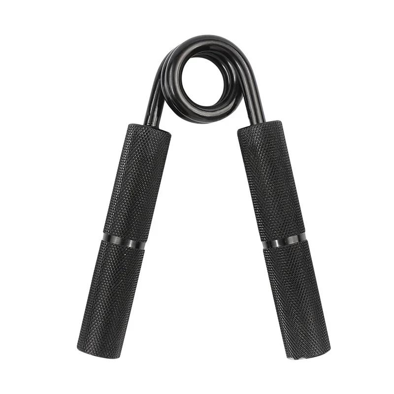 100Lbs350Lbs Fitness Schwere Griffe Handgelenk Rehabilitation Entwickler Karpaltunnelsyndroms Expander Hand Greifer Expander Krafttraining Gerät