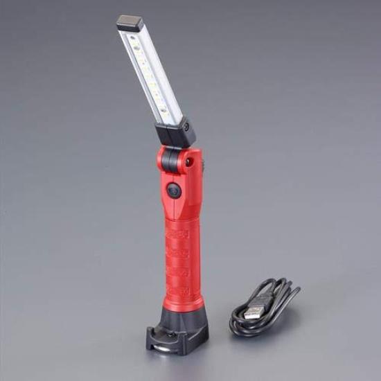 

Esco Rechargeable LED Light (White/Natural/UV) EA758C-190