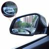 Car Parts Blind Spot Mirror 360° Wide Angle Convex Rear Side View Accessories
