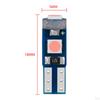 Car Interior 5 3030 3SMD Indicator Fits for Board Lights
