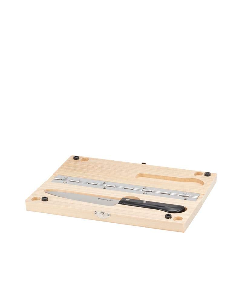 Snow Peak Manaita Set M CS207