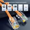 SanZe Cat6 SFTP Ethernet Cable Bulk Roll