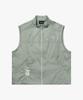 Goalstudio Fc Glow Ripstop Vest-Mint