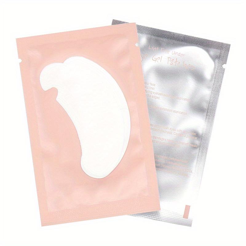 U-cut Grafting Eyelash Eye Patch Eyelash Eye Mask Special Isolation for Eyelash Shim Eye Mask Beauty Tool