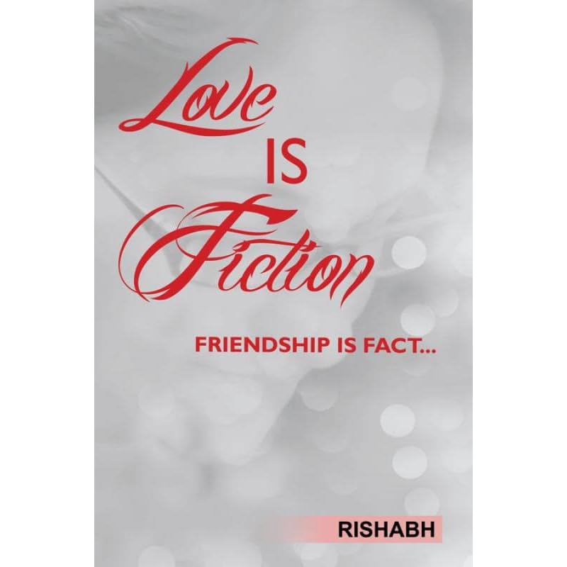 Love Is Fiction
