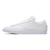 Nike Sneakers Blazer Low Le Bianche Scarpe da Skateboard AQ3597-100