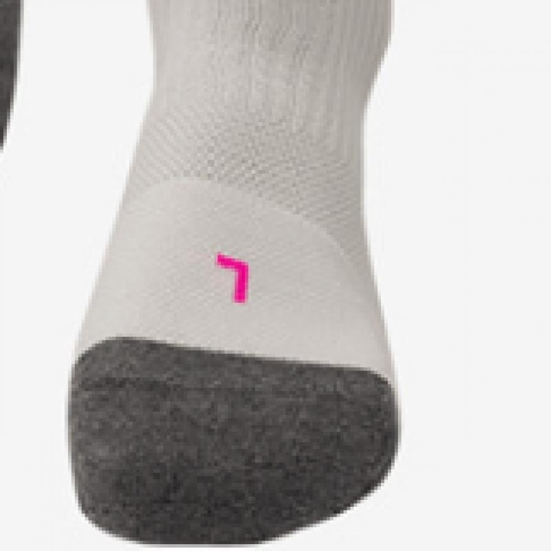 Puma Galleria Puma Ac Milan Stripe Soccer Stocking Socks 77042126