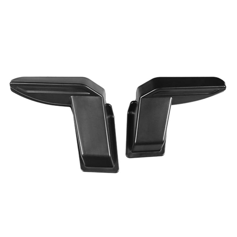 

Easy Installation Heated Windscreen Sensing Wire Guard Protective Cover Trim Fog Resistant Interior Moulding Accessories