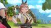 Atelier Ryza Alchemist of the End the Secret Key North PS5 3 & (Importar América) -