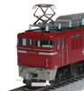 KATO HO Gauge EF81 81 Hokutosei Color Railway Model Electric Locomotive 1-323