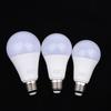 Spotlight Bulb E27 220V Rgb Led Light Bulb 5/7/10/15/20/30W Ir Remote Control Changeable Colorful Dimmable Rgbw Led Lamp