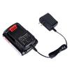Compatible 20V Adapter and Charger for Black+Decker LCS1620 Lithium Battery Pack