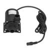 Water Pump BS‑45B DC12V Ceramic Structure 20000 Hour Service Life Intelligent Boosting Machine for Toilet Dishwasher