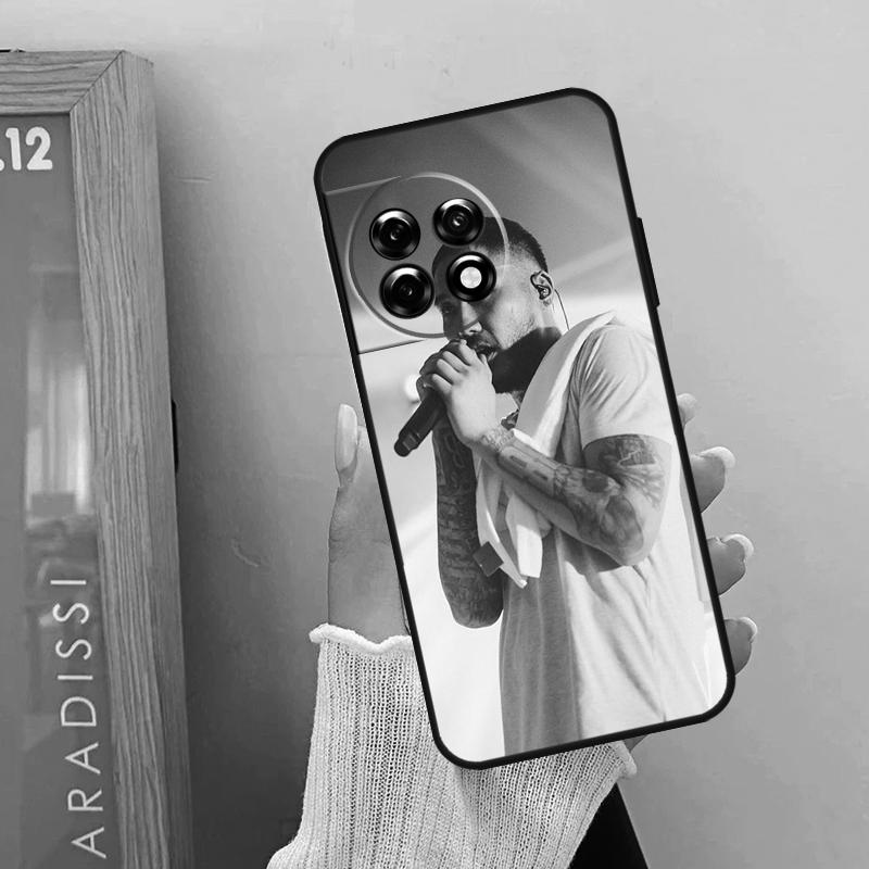 Scriptonite Case For OnePlus Nord CE 5 3 4 Lite N20 N30 OnePlus 13T 10T 8T 11 12 13 15 R 9 10 Pro Cover