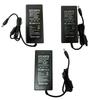 Power Adapter 12V 5A 6A 8A Universal Power Supply Charger AC To DC Adapter Transformers For LED Light Strip Laptop EU US Plug