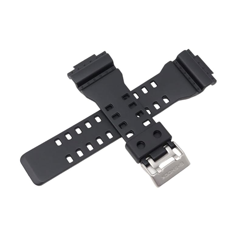 

[Casio] g-shock genuine band belt exchange Urethane g-shock GA-100 GA-110 GA-200 GA-300 GA-400 GAW-100 GAC-100 G-8900 GW-8900 GDF-100 GD-100 GLS-8900