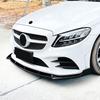 Accesorii de exterior – Bare de protecție