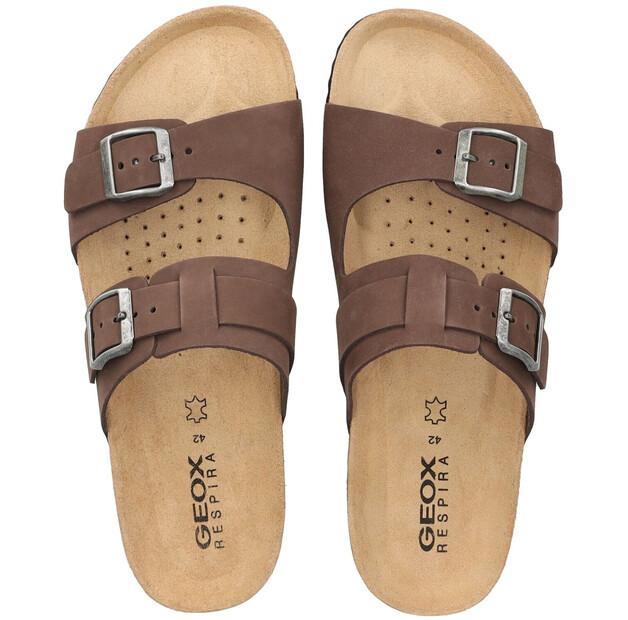 Полуботинки Geox Sandal Ghita