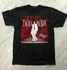 LAURA PAUSINI WORLD TOUR 2024 Camiseta Curta Para Homens Mulheres Camisa de Algodão Camiseta Unissex