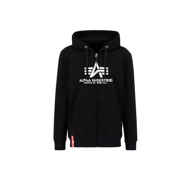 Толстовка Alpha Industries AI.178325PP-03 EU M