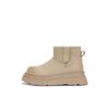 Fashion Designer Winter Shoes Fur Tasman Snow Ankle Boots Women Tazz Classic Ultra Mini Luxury Brand Lady High Heels Platform