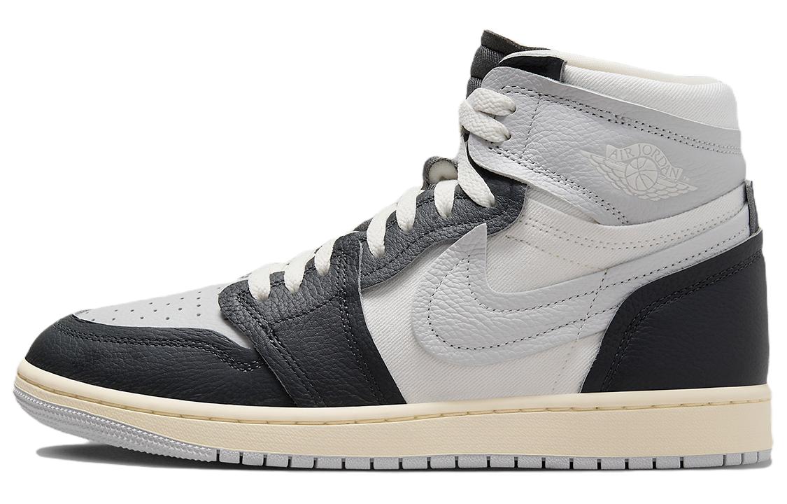 Jordan 1 High Method Of Make Anthracite Women s FB9891-001 37.5