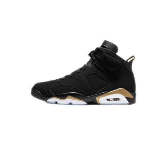 Air Jordan 6 Retro Defining Moments Jordan 6 AJ6 CT4954-007 42.5 nero