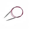 Stainless Interchangeable Crochet Needle Circular Knitting Needle Set Weaving Yarns Knitting Tool Weave Accessories Kits