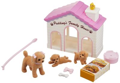 Puppen & Kuscheltiere – Puppenhäuser & Zubehör