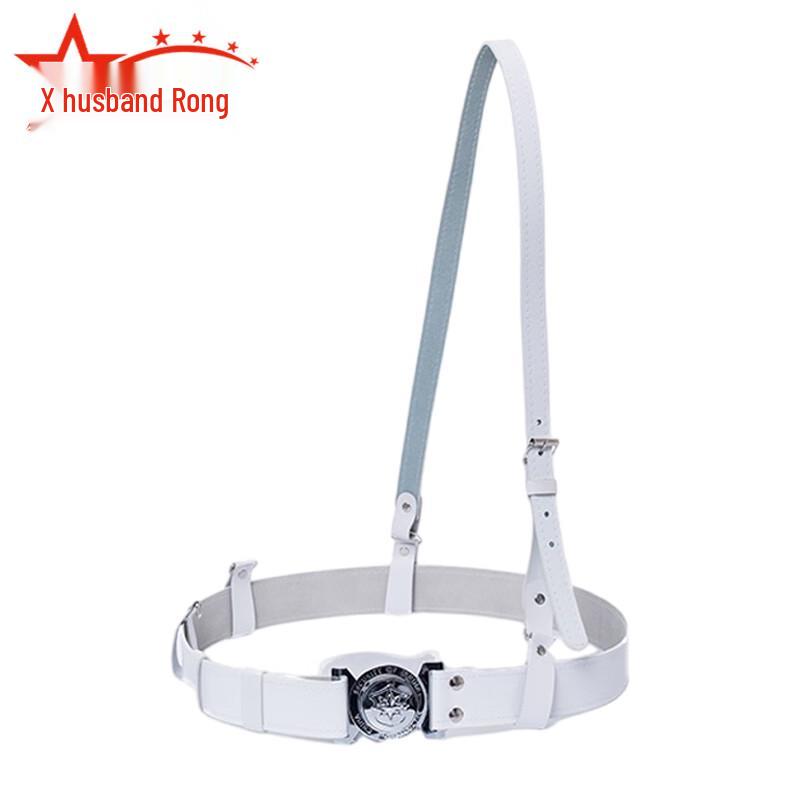 Тактический служебный ремень безопасности FR