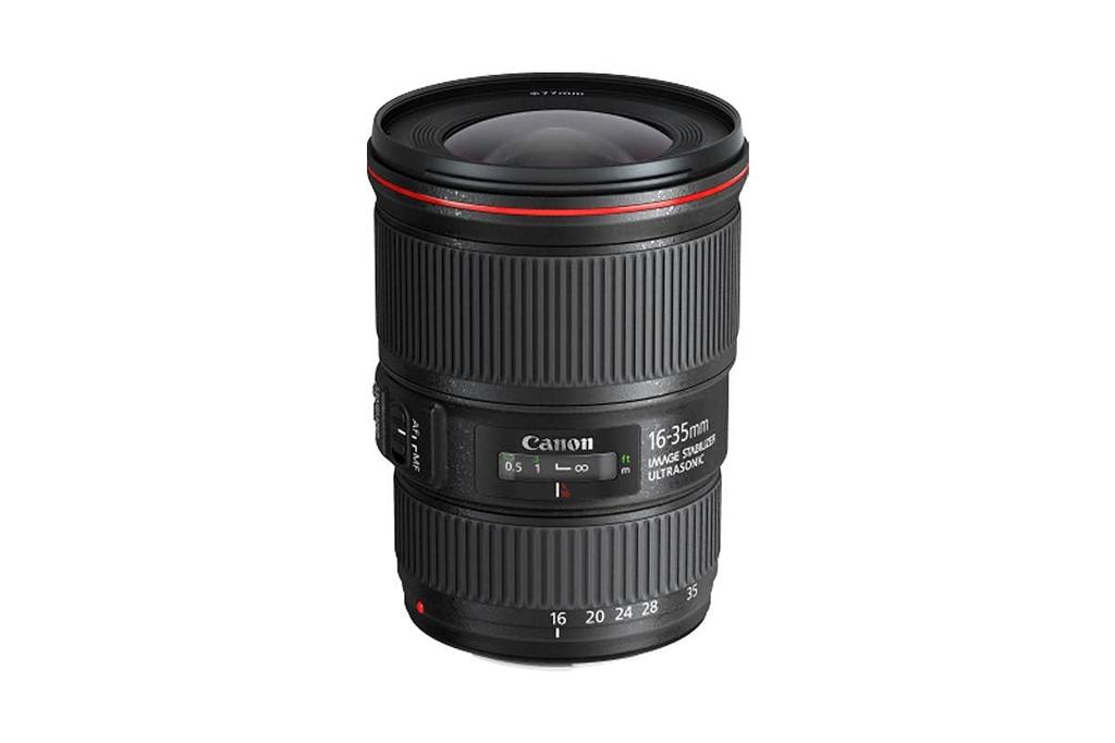 F4L IS USM EF16-35mm [9518B001]