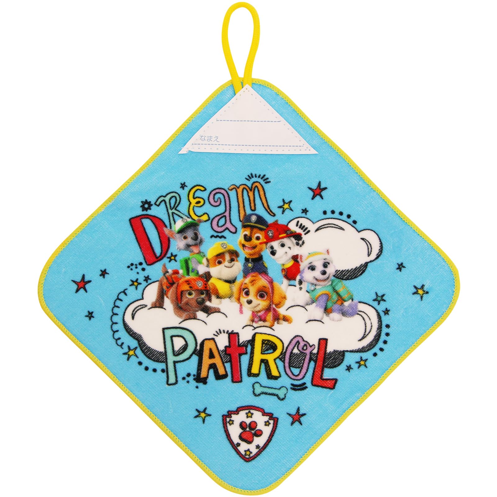 

Полотенце-петля Hayashi 20 x 20 см Paw Patrol Sky WN423900 прибл.
